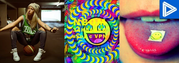 MDMA Premium VHQ Гусь-Хрустальный